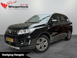 Suzuki Vitara 1.0 Boosterjet Select [ AUTOMAAT | Apple Carplay / Android Auto