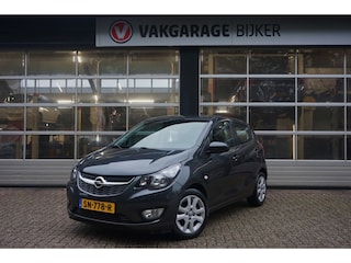 Opel Karl 1.0 ecoFLEX Edition