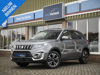 Suzuki Vitara 1.4 Boosterjet Style Smart Hybrid | Panoramadak | Navigatie | Apple Carplay/Android Auto | Stoelverwarming
