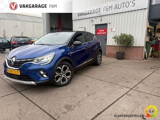 Renault Captur 1.3 TCe 130 Intens