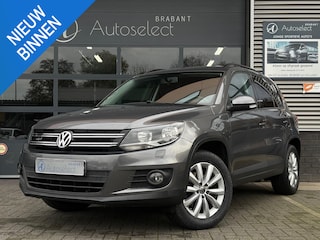 Volkswagen Tiguan 1.4 TSI Comfort&Design Clima Bluetooth LMV