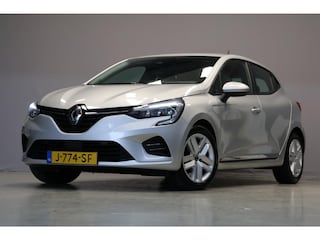 Renault Clio 1.0 TCe Zen |Navi|Carplay|
