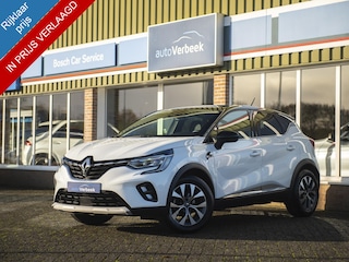 Renault Captur 1.0 TCe 90 Intens