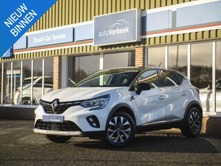 Renault Captur 1.0 TCe 90 Intens