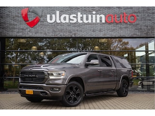 Dodge Ram 1500 5.7 V8 4x4 Crew Cab Big Horn Dubbele gastank