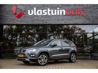 Seat Ateca 1.0 EcoTSI Style Business Intense , Trekhaak, Stoelverwarming, Achteruitrijcamera,