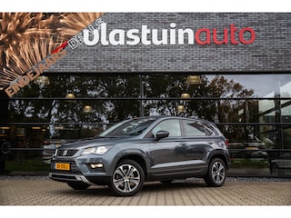 Seat Ateca 1.0 EcoTSI Style Business Intense , Trekhaak, Stoelverwarming, Achteruitrijcamera,