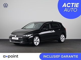 Volkswagen Golf 1.5 eHybrid Life Edition 204 pk Automaat (DSG) | Verlengde garantie | Navigatie via App | Parkeersensoren (Park assist) | Achteruitrijcamera | Adaptieve cruise control |