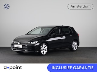 Volkswagen Golf 1.5 eHybrid Life Edition 204 pk Automaat (DSG) | Verlengde garantie | Navigatie via App | Parkeersensoren (Park assist) | Achteruitrijcamera | Adaptieve cruise control |