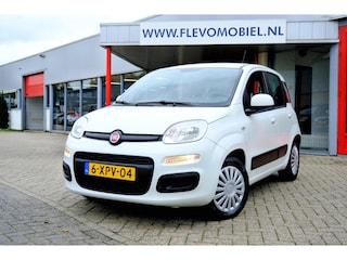 Fiat Panda 0.9 TwinAir Edizione Cool Airco|*76.700km!*