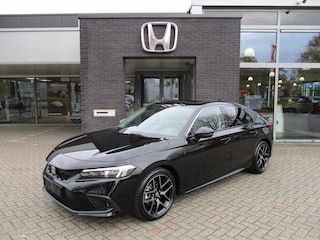 Honda Civic 2.0 HYBRID 184PK eCVT Advance | Rijklaar