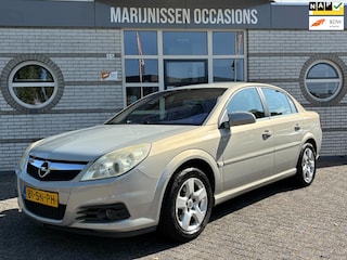 Opel Vectra 1.8-16V Comfort |AIRCO,CRUISE,CARPLAY|