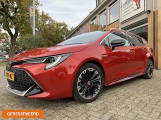 Toyota Corolla Touring Sports 1.8 Hybrid GR-Sport Aut., Camera | Navi & CarPlay