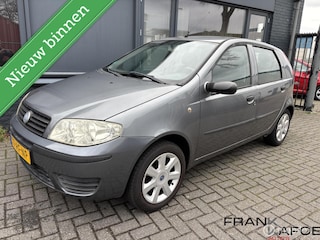 Fiat Punto 1.2i Airco LMV CV Cruise control 5 drs