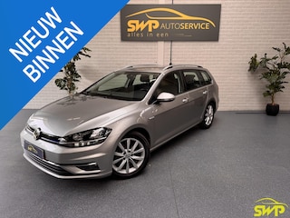 Volkswagen Golf Variant 1.5 TSI Comfortline Business | Trekhaak | Navi