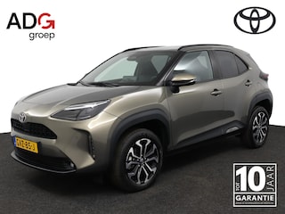 Toyota Yaris Cross 1.5 Hybrid 115 First Edition | Adaptive Cruise Control | Apple Carplay | Android Auto | Achteruitrijcamera | Stoelverwarming | Stuurverwarming |
