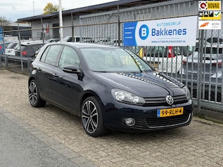 Volkswagen Golf 1.2 TSI Style BlueMotion | Motorstoring