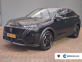 Peugeot 3008 Allure Avantage 210 73 kWh Nappa Leder | Navigatie | Apple Carplay/Android Auto | Adaptive Cruise | | 11 kW lader | Achteruitrijcamera | Binnenspiegel automatisch dimmend