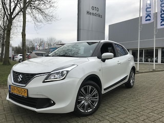 Suzuki Baleno 1.2 Dualjet 90pk Dynamic