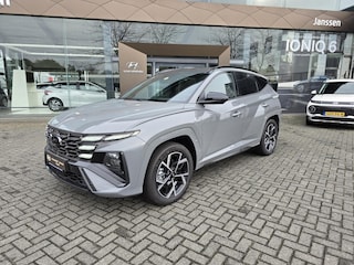 Hyundai Tucson 1.6 T-GDI PHEV N Line Sky Edition