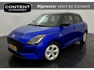 Suzuki Swift 1.2 Smart Hybrid Select |Navi |Dodehoek |Camera