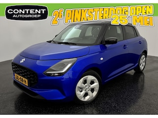 Suzuki Swift 1.2 Smart Hybrid Select |Navi |Dodehoek |Camera