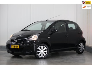 Toyota Aygo 1.0-12V Comfort Airco!