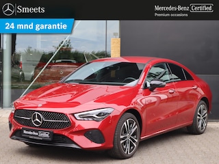Mercedes-Benz CLA 250 e Star Edition Luxury Line | Distronic | Navigatie | Camera | Sfeerverlichting