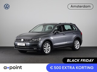 Volkswagen Tiguan 1.5 TSI ACT Highline
