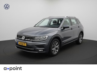 Volkswagen Tiguan 1.5 TSI ACT Highline