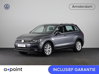 Volkswagen Tiguan 1.5 TSI ACT Highline