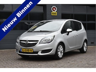 Opel Meriva 1.4 Turbo Automaat