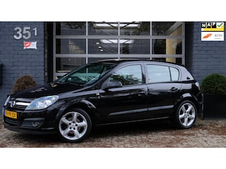 Opel Astra 1.8 Sport Airco|Cruise|Bluetooth