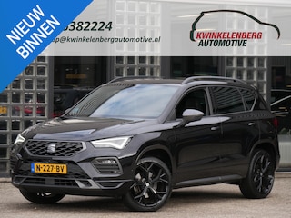 Seat Ateca 1.5TSi FR/ LEER/ 360°CAMERA/ DRIVER ASSISTANCE PACK/ BEATS AUDIO™/ 19INCH VELGEN