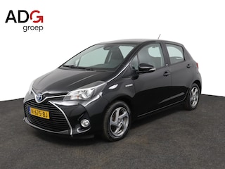 Toyota Yaris 1.5 Hybrid Trend | Airco | Achteruitrijcamera | Lichtmetalen velgen | Bluetooth |