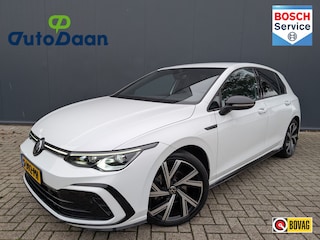 Volkswagen Golf 1.5 eTSI R-Line Business+