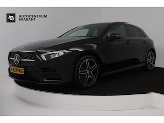 Mercedes-Benz A-klasse 250 e Business Solution AMG Limited (PANORAMADAK, SFEERVERLICHTING, STOELVERWARMING, ACHTERUITRIJCAMERA)