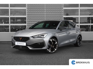 Cupra Leon 1.4 TSI e-Hybrid 204pk Essential Limited | Achteruitrijcamera | Keyless | Adaptive Cruise 18" | Adaptief Onderstel