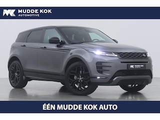 Land Rover Range Rover Evoque P250 AWD R-Dynamic SE | Black Pack | Panoramadak | ACC | Meridian Sound | 360° Camera | 20 Inch