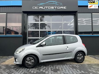 Renault Twingo 1.2 Dynamique 142000km org Airco Soundsysteem Elec ramen Zeer nette auto