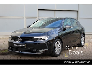 Opel Astra 1.2 Level 2 AIRCO l CAMERA l NAVI l GETINT GLAS l LM VELGEN l