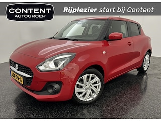Suzuki Swift 1.2 DualJet Smart Hybrid Style