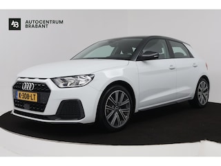 Audi A1 Sportback 25 TFSI epic (LANE-ASSIST, CRUISE CONTROL, DIGITALE COCKPIT)