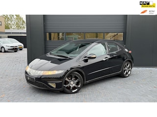 Honda Civic 1.8 Sport Airco