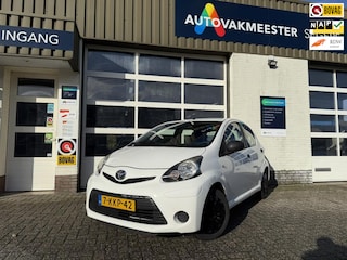 Toyota Aygo 1.0 VVT-i Comfort|Airco|NAP|