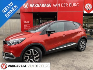 Renault Captur 1.2 TCe Xmod