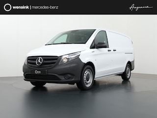 Mercedes-Benz Vito Bestelwagen 66 kWh | Stoelverwarming | Navigatie | Parkeercamera | Airco