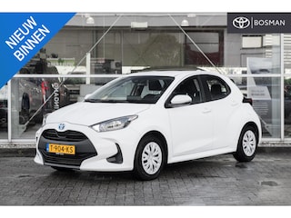 Toyota Yaris 1.5 Hybrid Active