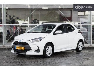 Toyota Yaris 1.5 Hybrid Active
