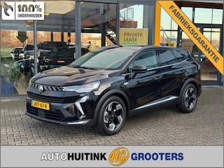 Renault Symbioz 1.6 E-Tech Full Hybrid 145 Techno - Navi - camera - stoel/stuur verw.